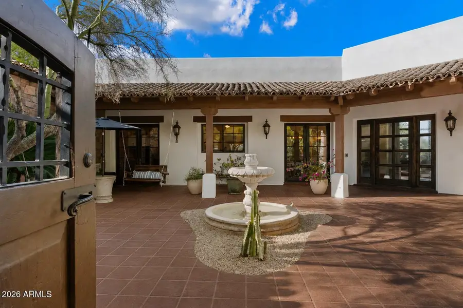 6286 E Cheney Drive, Paradise Valley, AZ 85253 - #3