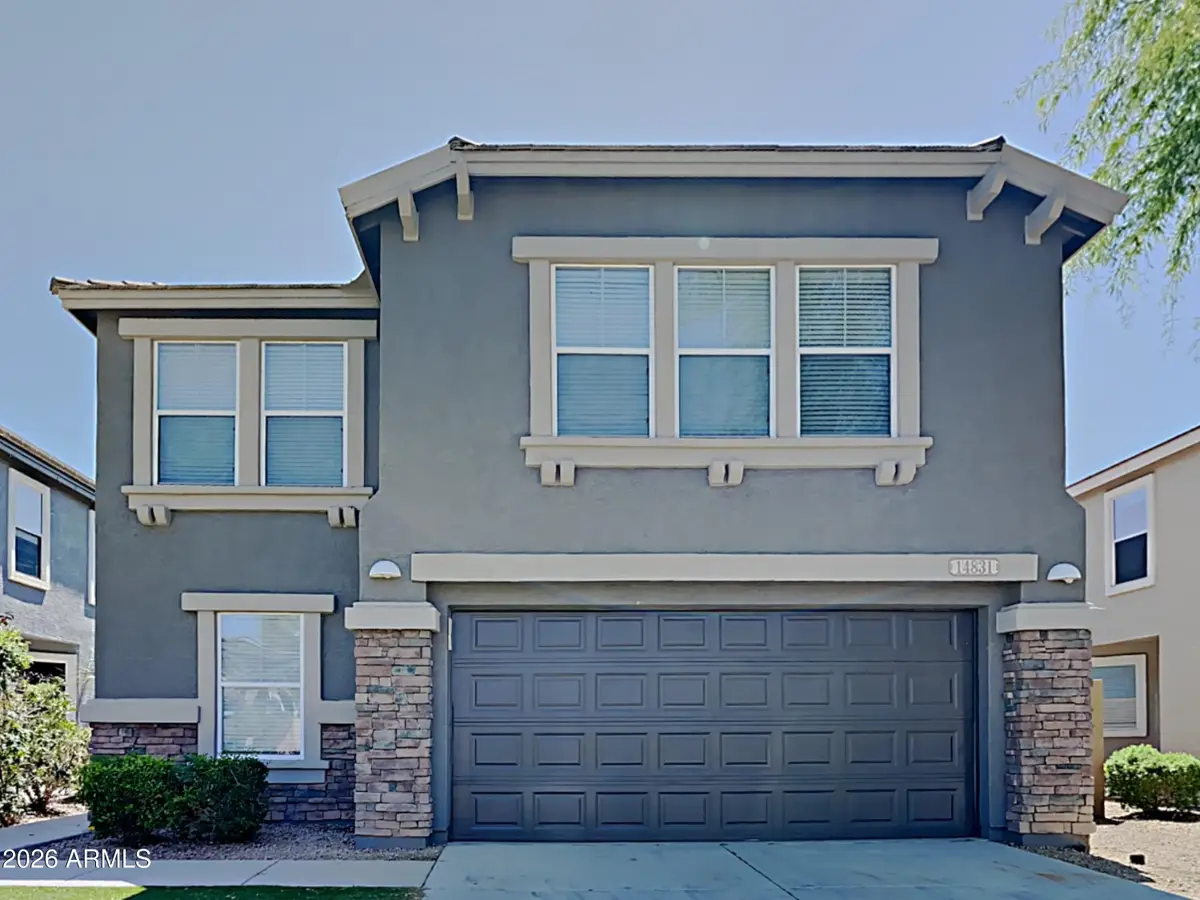 14831 W Columbine Drive, Surprise, AZ 85379 - #1