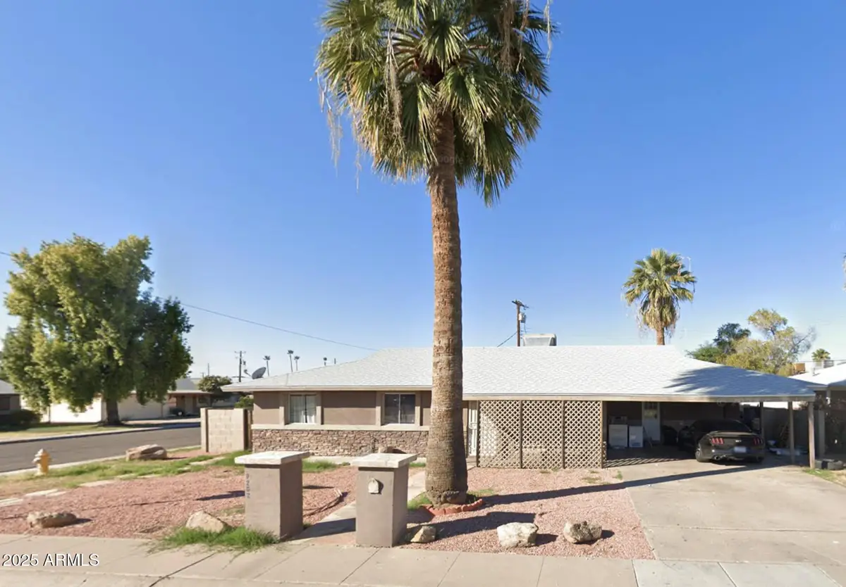 7202 N 36th Avenue N, Phoenix, AZ 85051 - #1