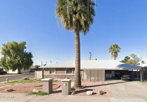 7202 N 36th Avenue N, Phoenix, AZ 85051