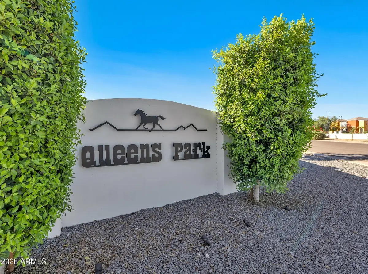 8663 E Winnston Circle, Mesa, AZ 85212 - #1