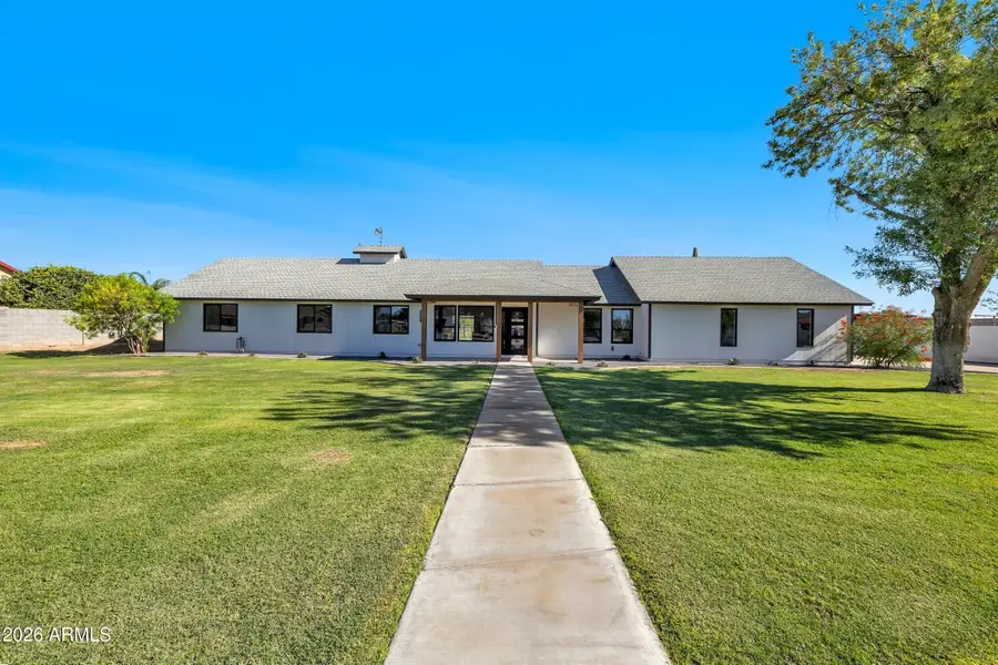 8663 E Winnston Circle, Mesa, AZ 85212 - #2