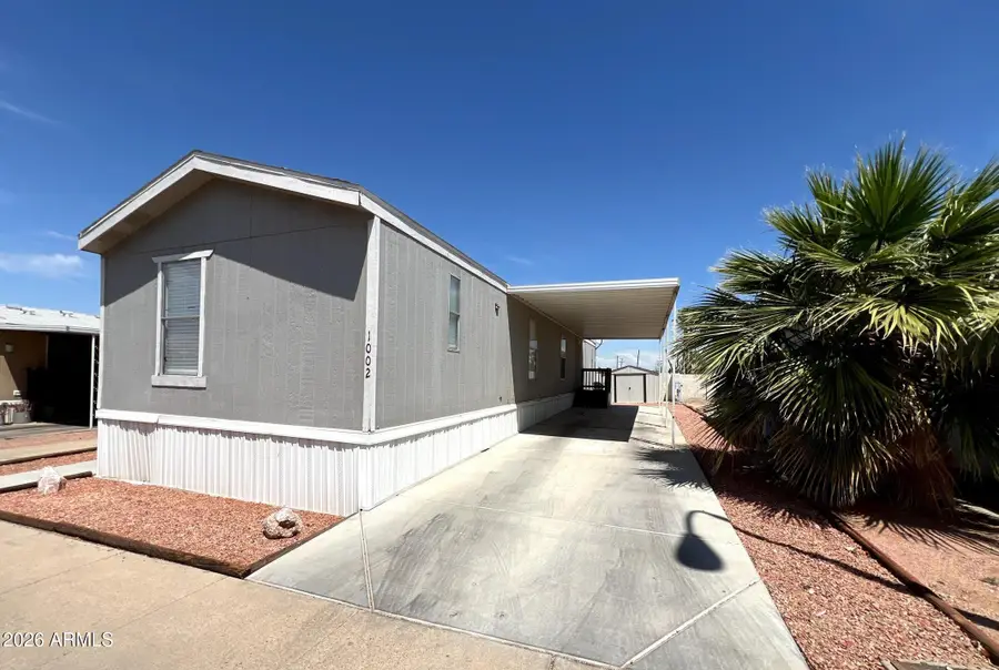 1002 W Kachina Trail, Phoenix, AZ 85041 - #2