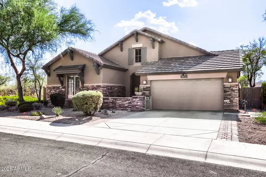9386 S 181st Drive, Goodyear, AZ 85338 - #2