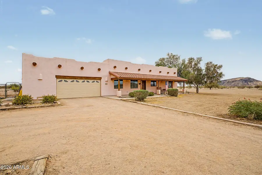 2620 N 425th Avenue, Tonopah, AZ 85354 - #2