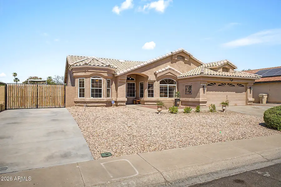 16220 N 62nd Lane, Glendale, AZ 85306 - #2