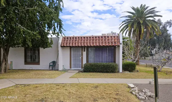 6602 N 46th Avenue, Glendale, AZ 85301