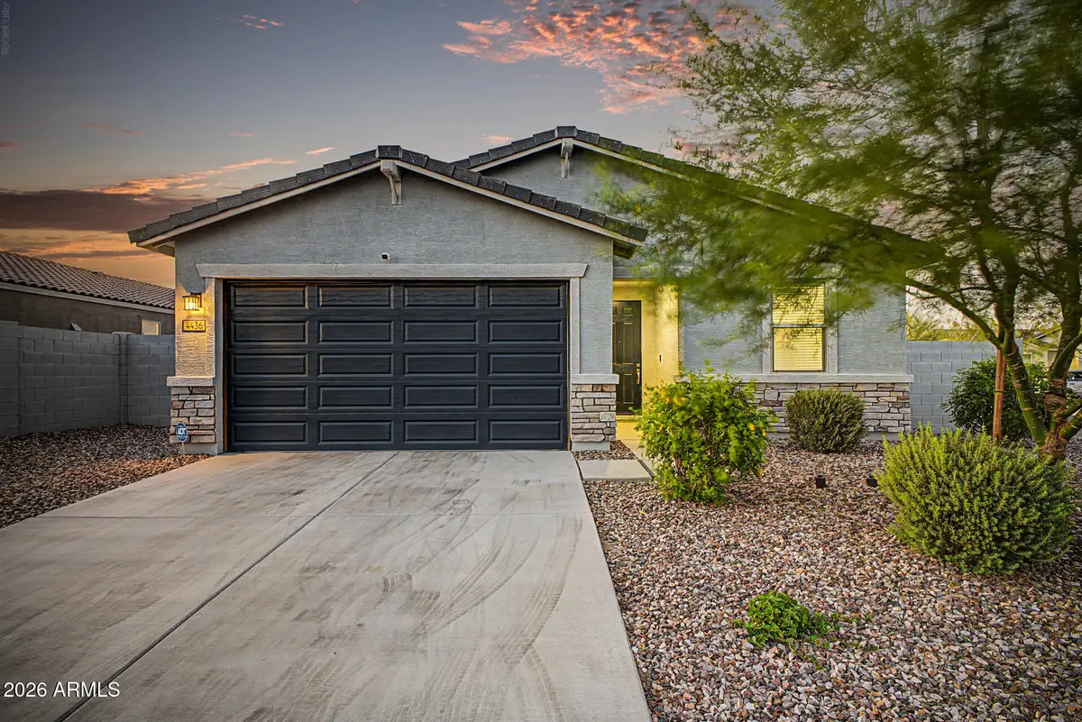4436 W Sweetbush Way, San Tan Valley, AZ 85144 - #1