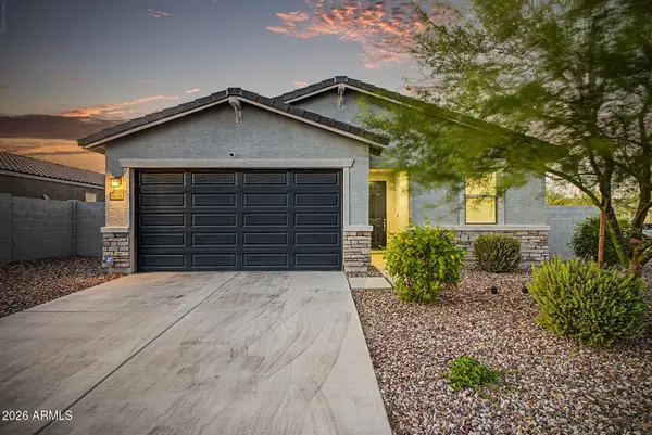 4436 W Sweetbush Way, San Tan Valley, AZ 85144