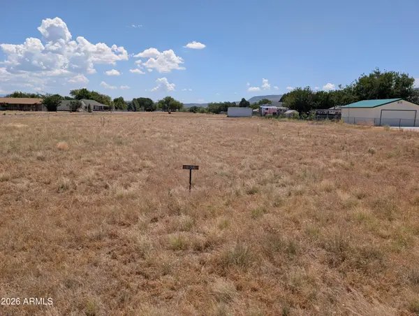 18671 S Joseph Hodge Road #121, Kirkland, AZ 86332