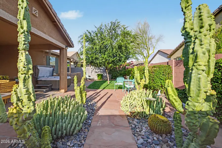 3925 E Constitution Drive, Gilbert, AZ 85296 - #2