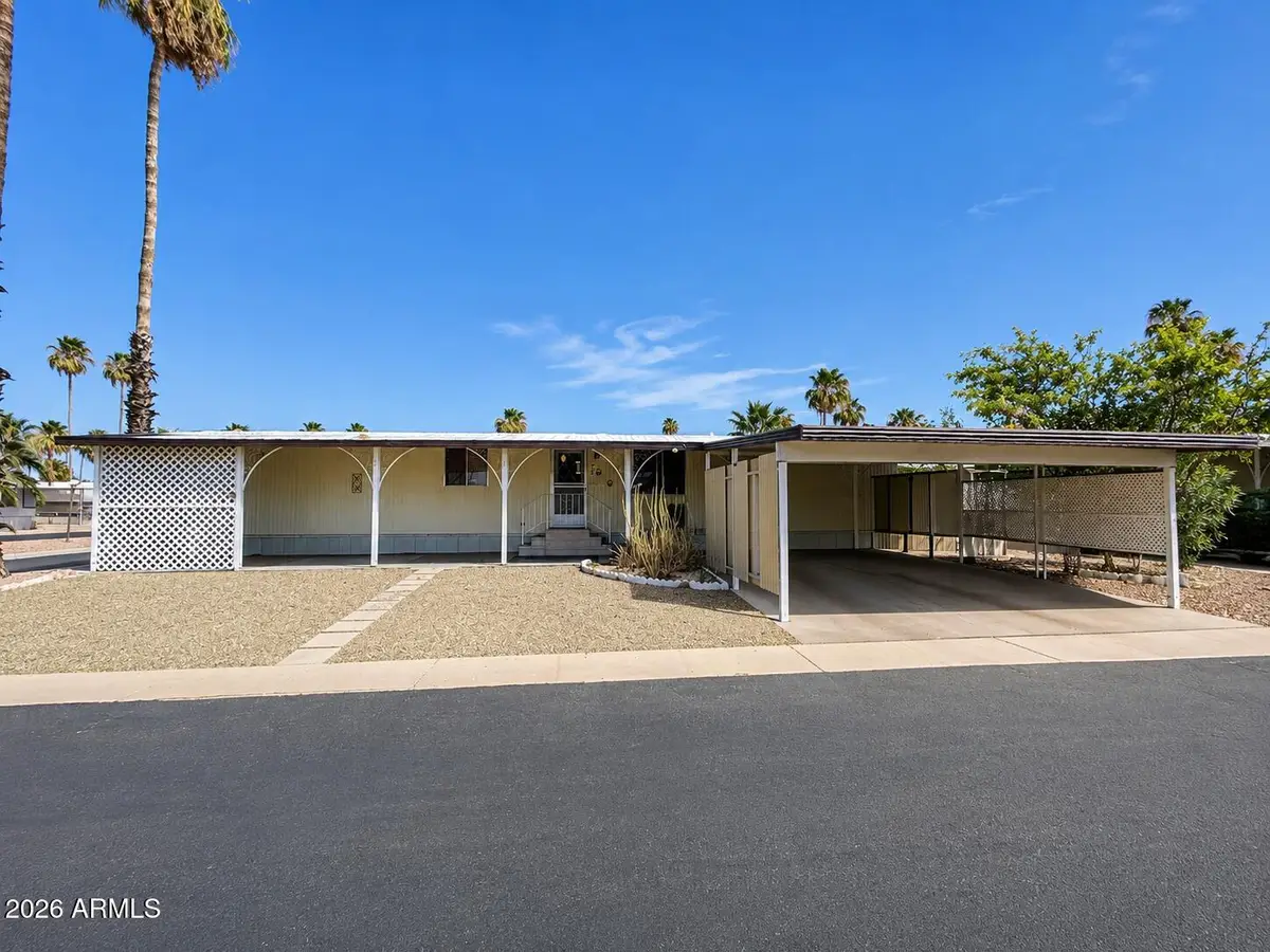 9501 E Broadway Road #77, Mesa, AZ 85208 - #1