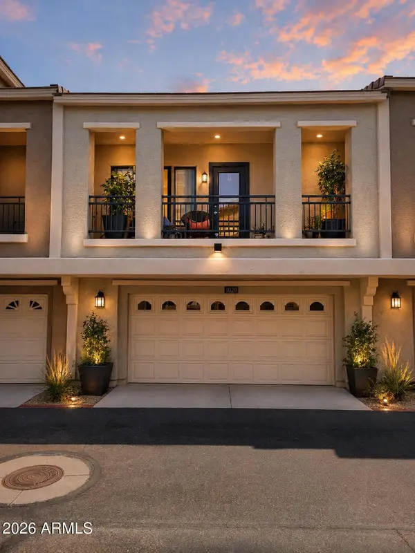 2150 W Alameda Road #1020, Phoenix, AZ 85085