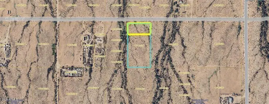 000 W Ocotillo Road #3, Buckeye, AZ 85326 - #1
