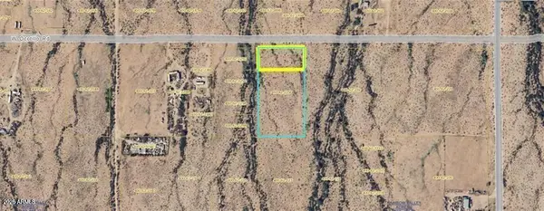 000 W Ocotillo Road #3, Buckeye, AZ 85326