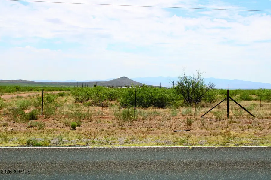 4.01 Acres E Antelope Road #37, Pearce, AZ 85625 - #3