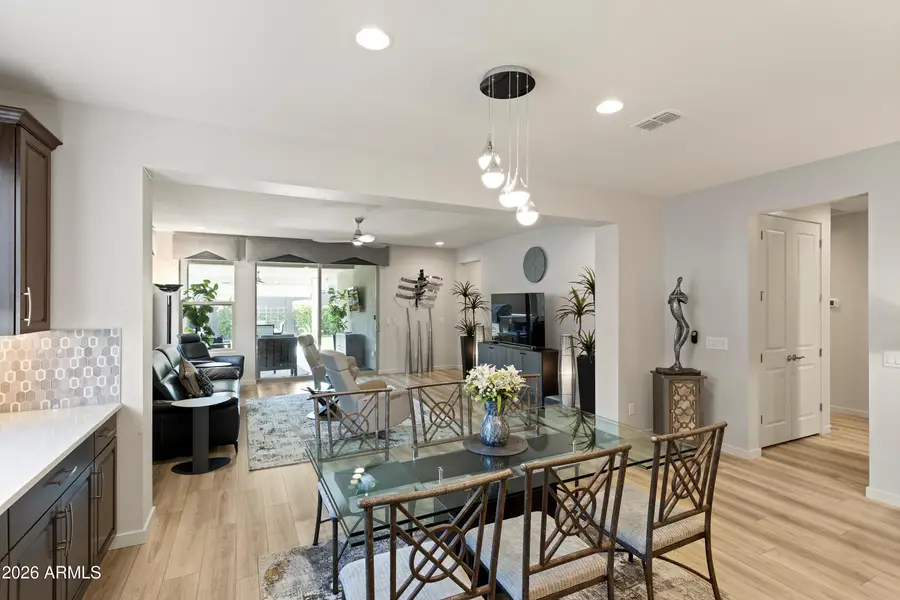 21035 N 60th Terrace, Phoenix, AZ 85054 - #3