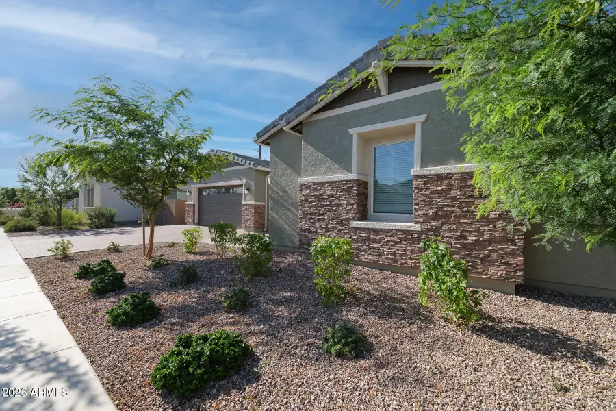 23181 E Nightingale Road, Queen Creek, AZ 85142 - #2