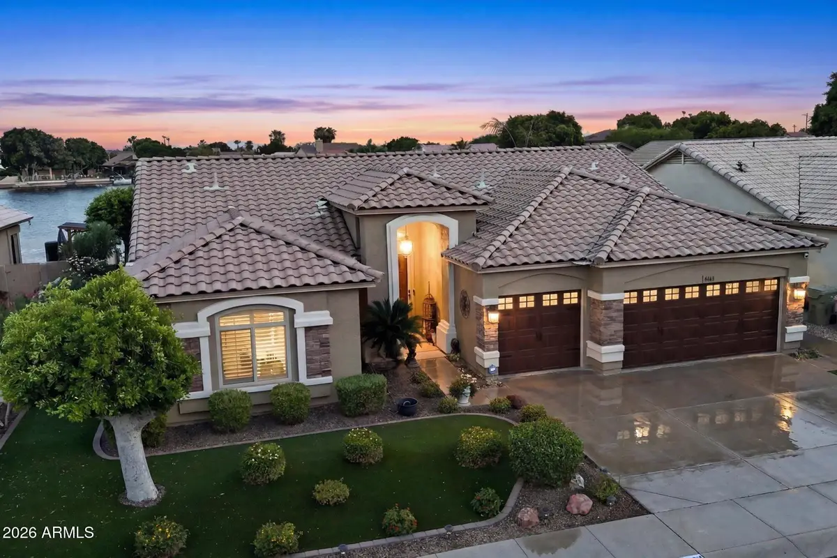 5483 W Quail Avenue, Glendale, AZ 85308 - #1
