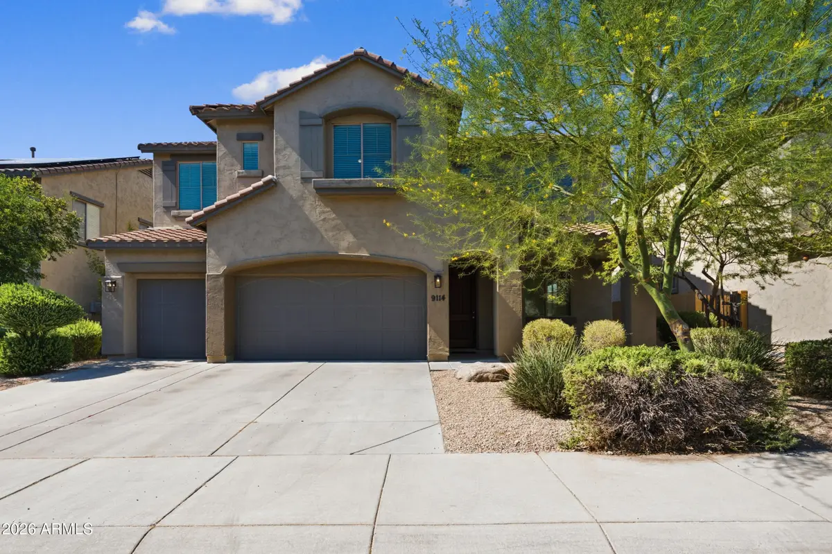9114 W White Feather Lane, Peoria, AZ 85383 - #1