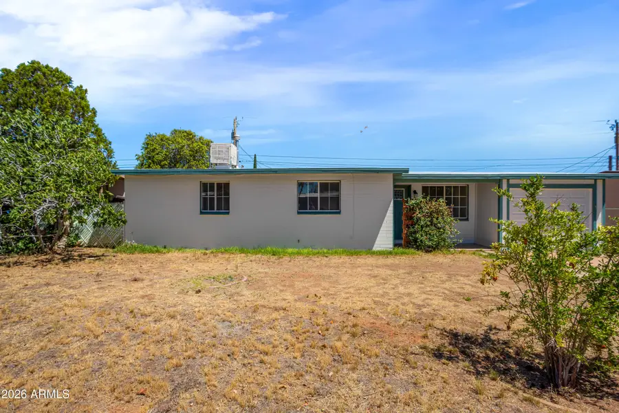 297 Steffen Street, Sierra Vista, AZ 85635 - #3