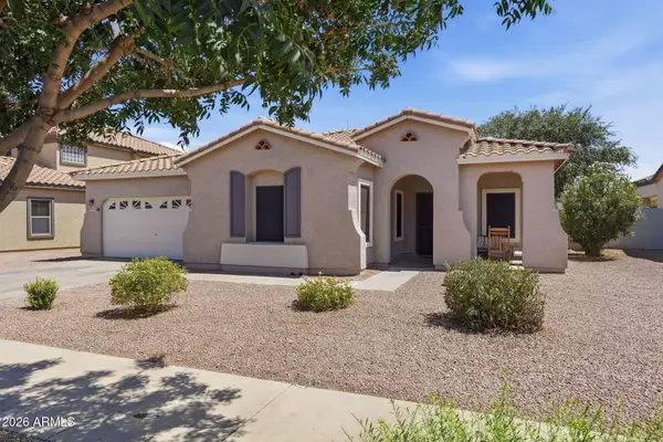 19753 E Reins Road, Queen Creek, AZ 85142