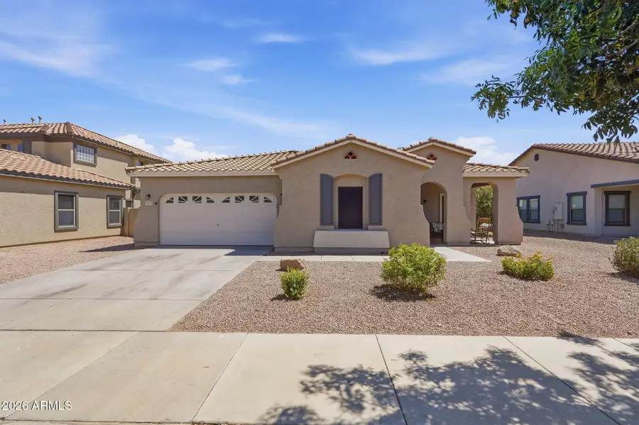 19753 E Reins Road, Queen Creek, AZ 85142 - #2