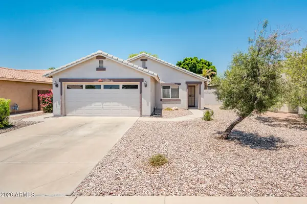 3572 E Waterman Street, Gilbert, AZ 85297