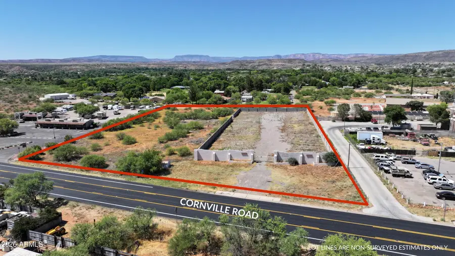 10994 E Cornville Road, Cornville, AZ 86325 - #2