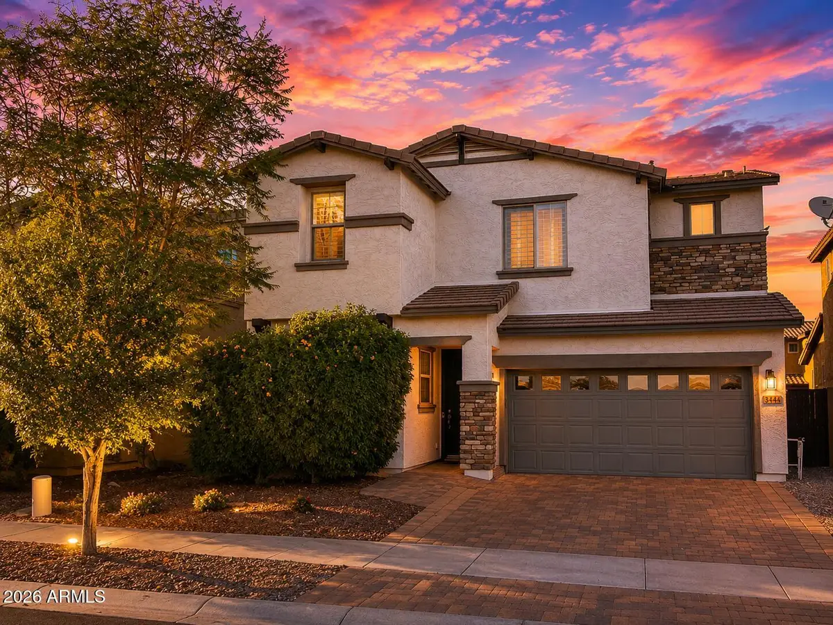 3444 E Appleby Drive, Gilbert, AZ 85298 - #1