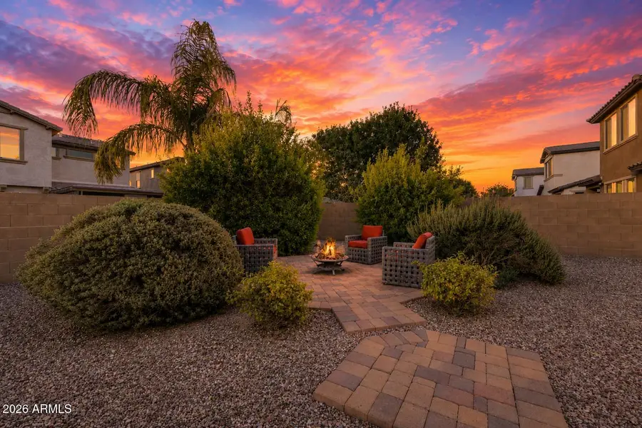 3444 E Appleby Drive, Gilbert, AZ 85298 - #3