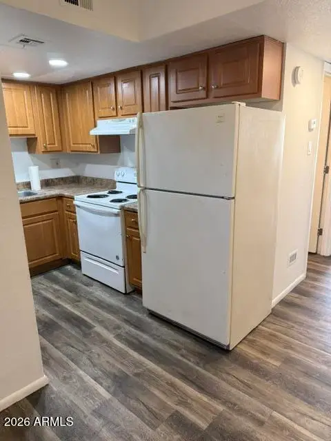 3810 N Maryvale Parkway #1049, Phoenix, AZ 85031 - #3