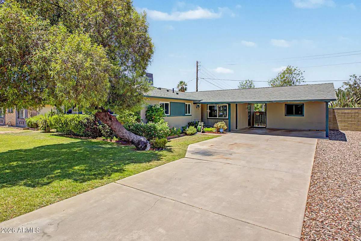 7810 N 36th Drive, Phoenix, AZ 85051 - #1