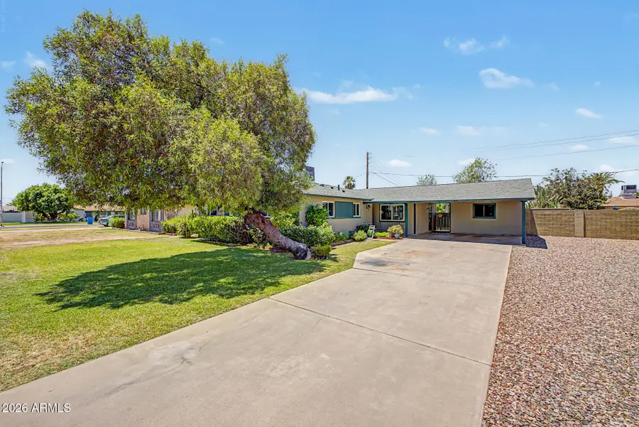 7810 N 36th Drive, Phoenix, AZ 85051 - #3