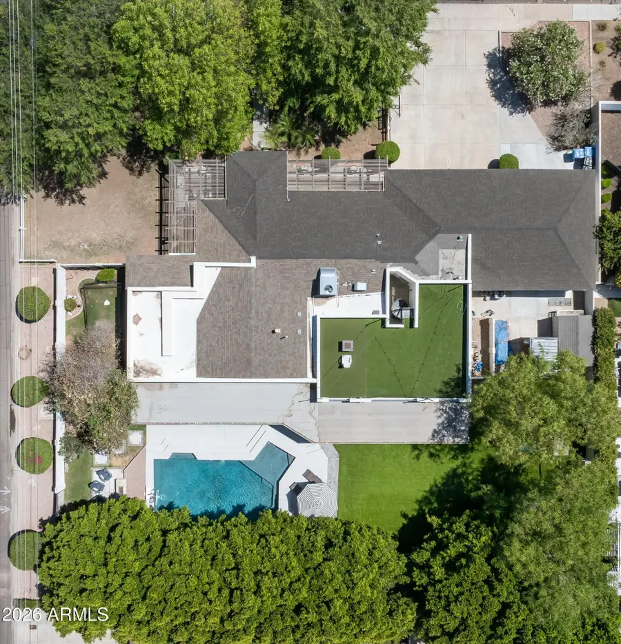 3744 E Turney Avenue, Phoenix, AZ 85018 - #3