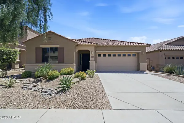 4247 E Vista Bonita Drive, Phoenix, AZ 85050