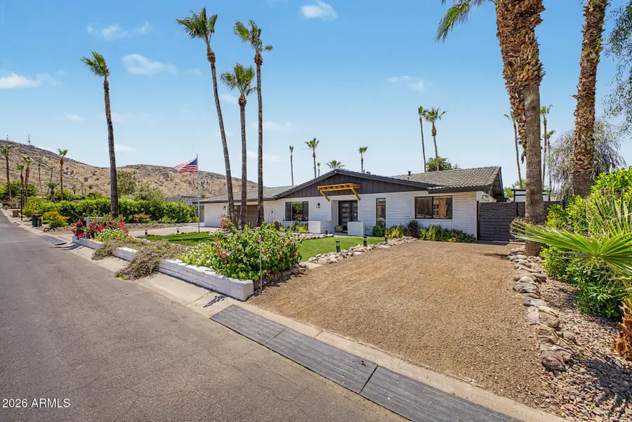 13234 N 11th Avenue, Phoenix, AZ 85029 - #2