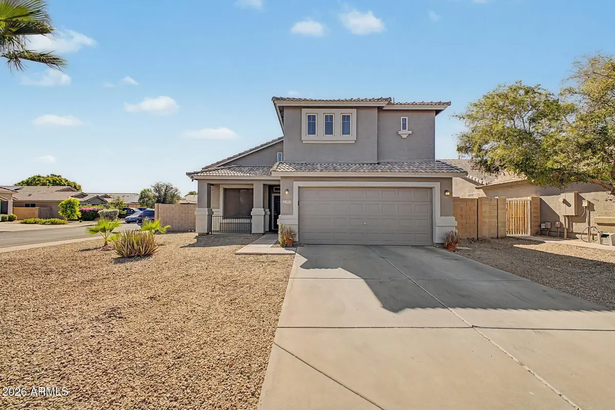 3902 N 125th Lane, Avondale, AZ 85392 - #1