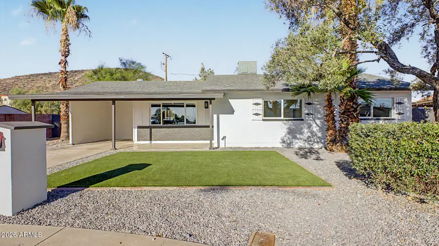 11625 N 20th Avenue, Phoenix, AZ 85029 - #2
