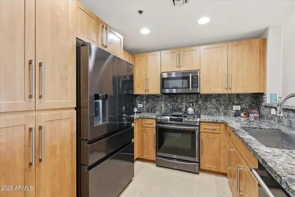 17 W Vernon Avenue #514, Phoenix, AZ 85003