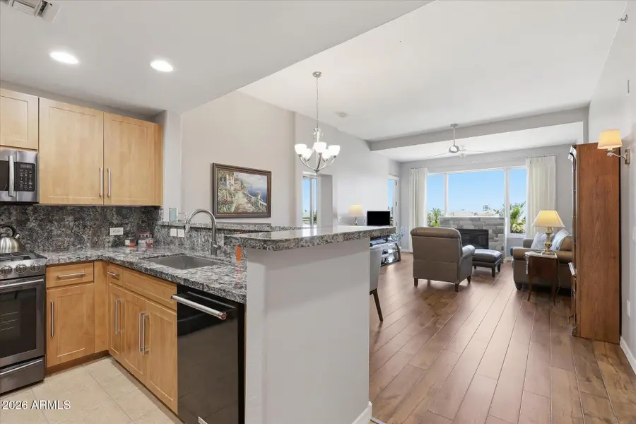 17 W Vernon Avenue #514, Phoenix, AZ 85003 - #3
