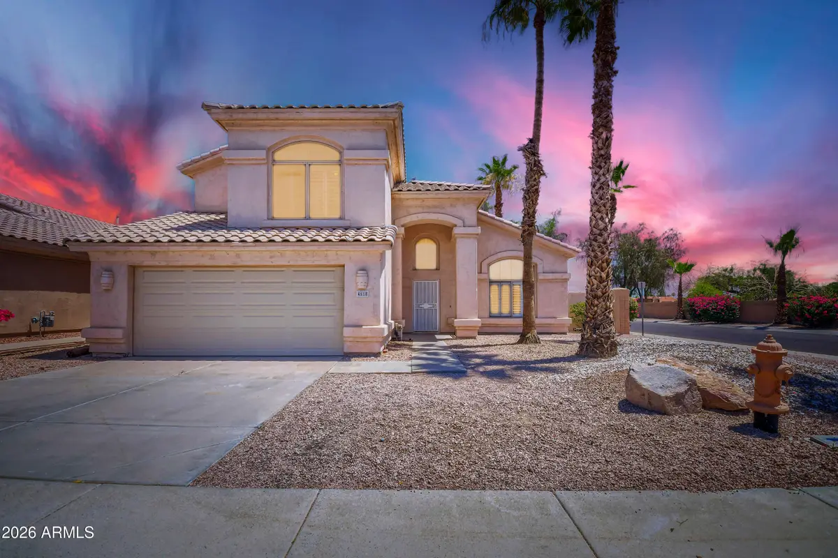 4618 E Goldfinch Gate Lane, Phoenix, AZ 85044 - #1