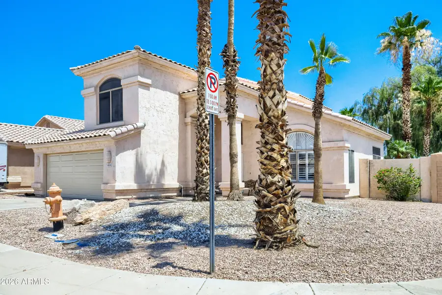 4618 E Goldfinch Gate Lane, Phoenix, AZ 85044 - #2