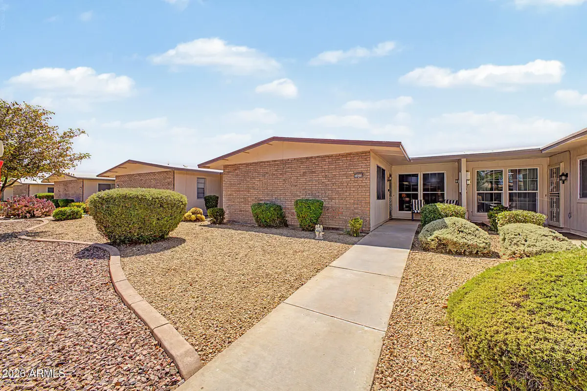 10319 W Ocotillo Drive, Sun City, AZ 85373 - #1