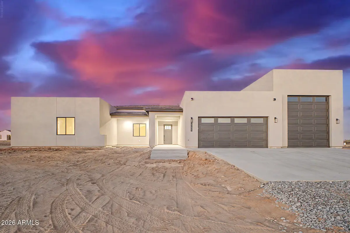 27121 N 143rd Lane, Surprise, AZ 85387 - #1