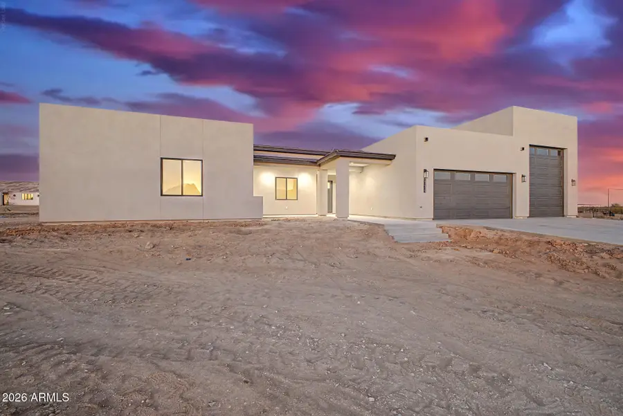 27121 N 143rd Lane, Surprise, AZ 85387 - #2
