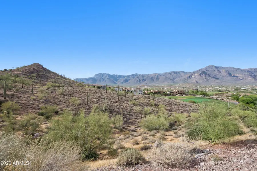 4845 S Avenida Corazon De Oro Drive #5, Gold Canyon, AZ 85118 - #2