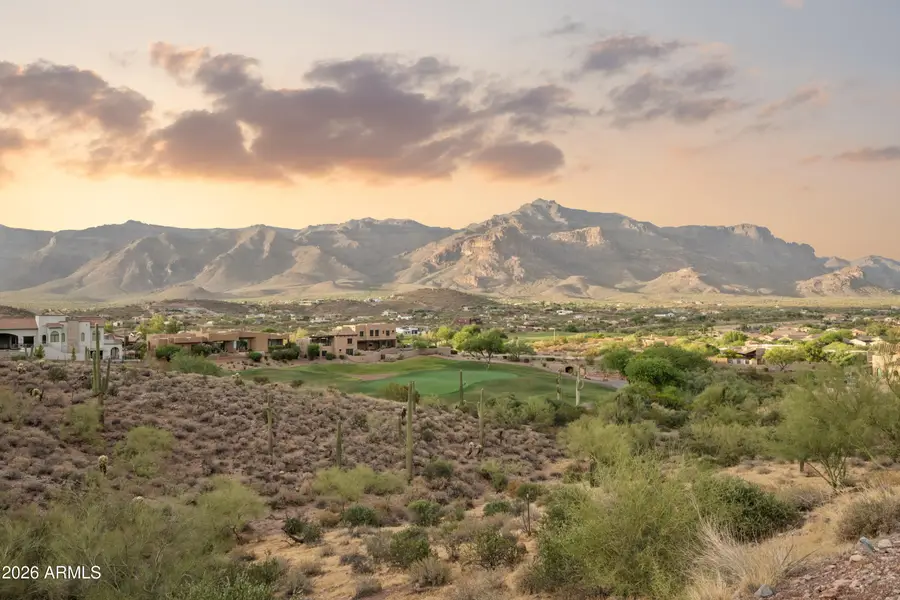 4845 S Avenida Corazon De Oro Drive #5, Gold Canyon, AZ 85118 - #3