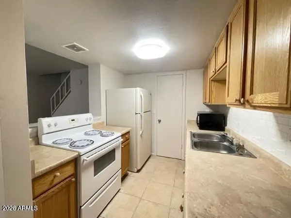 4714 E Pueblo Avenue, Phoenix, AZ 85040