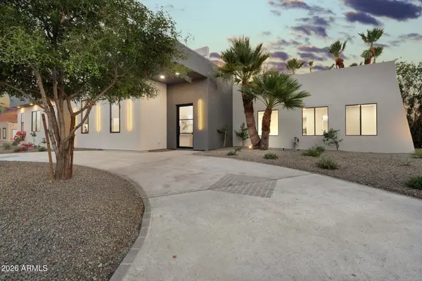 6547 E Thunderbird Road, Scottsdale, AZ 85254